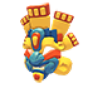 Aztec Mask