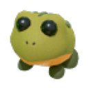 Bullfrog
