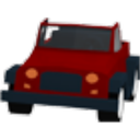 Offroader
